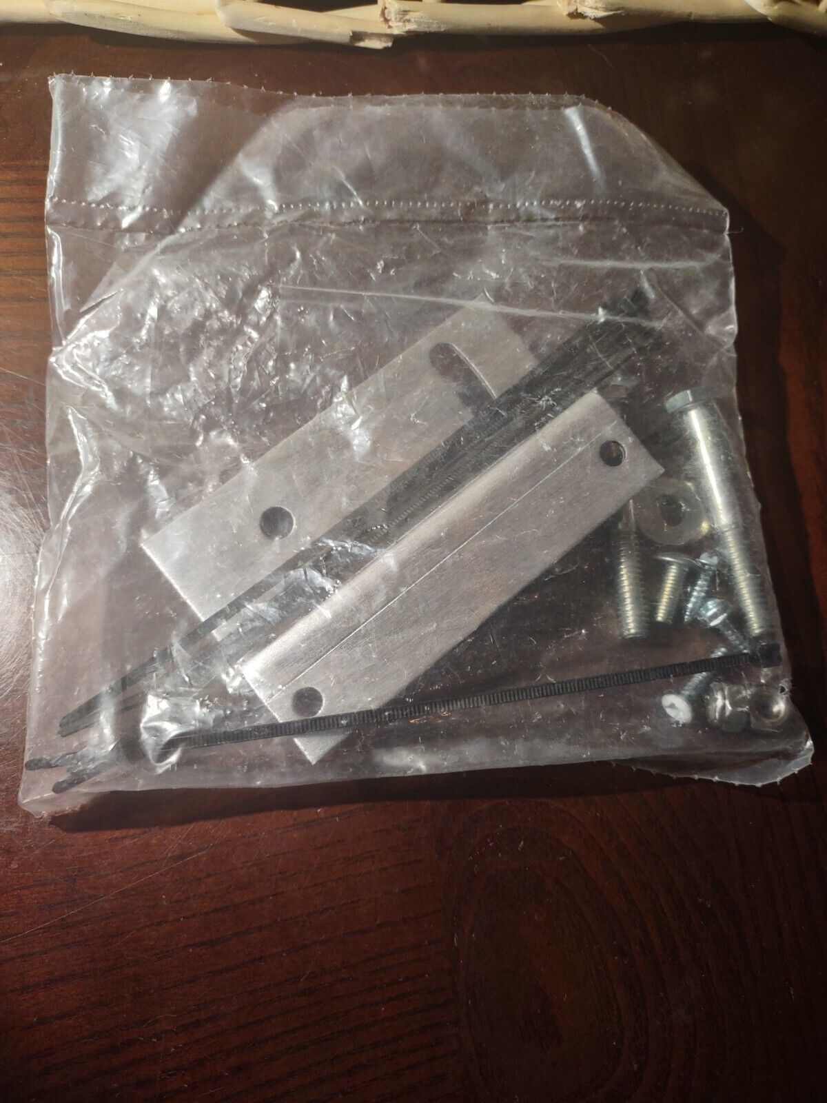 Part Hinge - $18.69