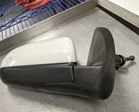 Passenger Right Side View Mirror From 2010 Chevrolet Aveo  1.6 - $39.95