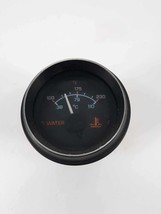 International 3830 144783 Temperature Gauge  - $506.13 MXN