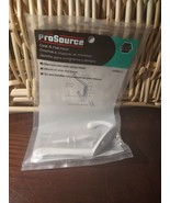 ProSource Coat &amp; Hat Hook - $12.75
