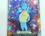 Wade Ripple Kakawow Cosmos Disney 100 All-Star Cosmic Fireworks DZ-213 - $21.77