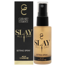 Slay All Day Setting Spray Mini - Peach - $14.49
