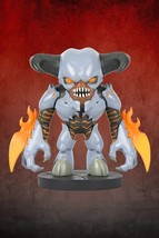 Doom Eternal Baron of Hell Mini Collectible Figure - Bethesda - £69.98 GBP