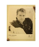 Andy Griggs Press Kit And Photo  Freedom - $37.03 CAD