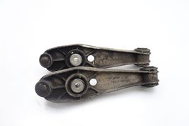 97-04 PORSCHE BOXSTER REAR LOWER CONTROL ARMS PAIR E0776 image 9