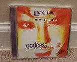 Lucia Hwong ‎– Il Risveglio Della Dea Vol. 1 (CD, 1999, Dea Musica) - $9.50