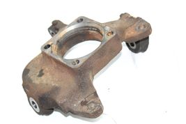 02-05 CHEVROLET SILVERADO DIESEL Front Left Spindle Knuckle F1552 image 3