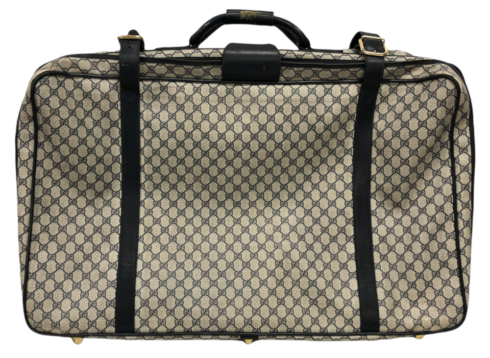 Primary image for Gucci Suitcase Gg canvas 302827