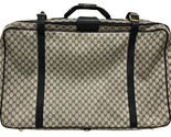 Gucci Suitcase Gg canvas 302827 - £318.94 GBP