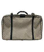 Gucci Suitcase Gg canvas 302827 - £318.94 GBP