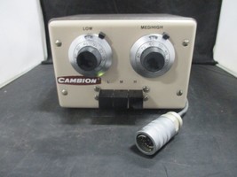 Cambridge Thermionic 809-3048-01 Cambion® Temperature Controller  - $238.00