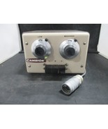 Cambridge Thermionic 809-3048-01 Cambion® Temperature Controller  - $238.00
