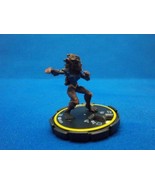 Heroclix Marvel Infinity Challenge Rookie Wolfsbane - $4.00