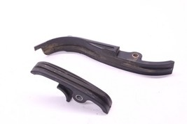 2014 Ktm 450 Sxf Front Sprocket Cover Chain Guide Set r1593 - $19.75