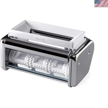 Authentic Italian Ravioli Cutter Attachment for Atlas 150 Pasta Machine - $1,942.73 MXN