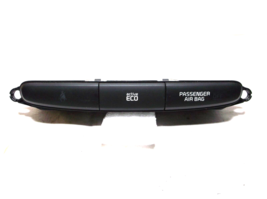 14-15-16  KIA SOUL ACTIVE ECO/PASSENGER SEATBELT/WARNING/SWITCH/BUTTON/PANEL image 3