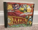 Total Passover ‎– ...And Then You Woke Up! (CD, 1995, Final Jeopardy) - $14.24