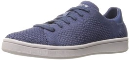 Mark Nason Los Angeles Women&#39;s Navy Bradbury Fashion Sneaker - $17.63
