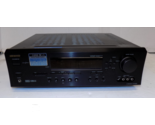 Onkyo HT-R520 6.1 Channel AV Stereo Receiver - £99.75 GBP