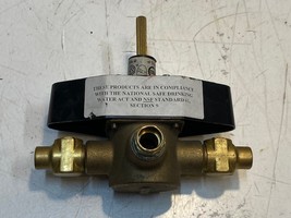 ASSE 1016-P Pressure Balance Shower Valve B125 | 15mm Bore - $29.99