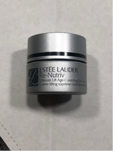 Estee Lauder Re-Nutriv Ultimate Lift Age-Correcting Creme .24oz - £18.50 GBP