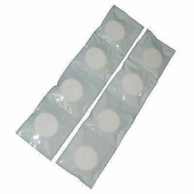 Vacuum Cleaner Fresh Scent Tablets Vac Tabs Fit Electrolux Aerus Perfect 16 Tabs - £8.57 GBP