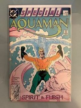 Aquaman Special #1- DC Comics - Combine Shipping - £3.15 GBP