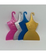 LOL Surprise Dollhouse Replacement  Clothes Rack Hangers - $252.09 MXN