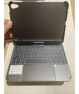 For iPad mini 7 (A17 Pro) 2024&amp;Mini 6 2021 keyboard case Trackpad backli... - $818.56 MXN