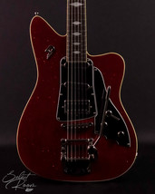 Duesenberg Paloma Electric Guitar, Red Sparkle - £2,720.07 GBP