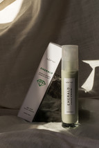 Soma Emerald No Age Face Cream with Emerald Powder + Parsley Extract 1.69oz/50ml - £35.41 GBP