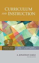 Curriculum and Instruction (Debating Issues in American Education: A SAGE Refere - £19.40 GBP