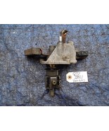 02-06 Acura RSX Type S X2M5 6 speed shifter selector solenoid assembly m... - €344,58 EUR