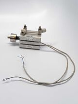 SMC CDQSB25-25D Compact Pneumatic Cylinder 25mm Bore 25mm Stroke  - €12,27 EUR