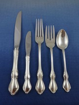 Hampton Court by Reed & Barton Sterling Silver Flatware Set Service 65 Pieces - £3,023.18 GBP