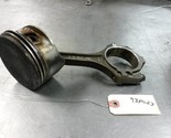 Piston and Connecting Rod Standard From 1996 Lincoln Mark VIII  4.6 - $78.95