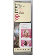 HairDo JESSICA SIMPSON Clip-In Hair Extensions WAVY 15” BUTTERED TOAST P... - $834.95 MXN