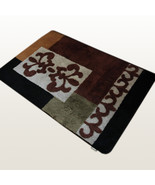 Naomi [Cozy Life] Luxury Home Rugs (39.3 by 59 inches) - £55.86 GBP