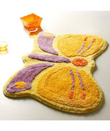 [Positive Butterfly]Special Home Rugs (18.5 by 24.8 inches) - £15.17 GBP