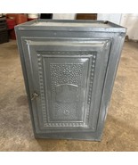 Vtg Bread Pie Safe, Cake Cabinet Bread Box/Farmhouse Decor - $170.36 CAD