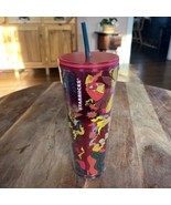 Starbucks 2023 Fall Ocean &amp; Forest - Buenas Vibras  Tumbler 24 oz Venti ... - €19,86 EUR