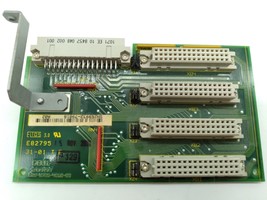 Indramat 109-0785-4B10-06 Servo Interface Circuit Board From DCC Controller - £66.02 GBP