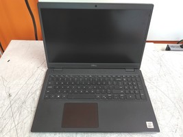 Defective Dell Latitude 3510 Laptop Intel i7-10510U 1.8GHz 16GB 256GB AS-IS - $152.64 CAD