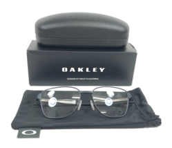 Oakley Eyeglasses Frames Dagger Board OX3005-0355 Satin Light Steel 55-1... - $118.79