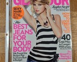 Glamour Magazine August 2009 Issue | Taylor Swift Cover (No Label) - $17.09