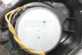 12-14 MERCEDES-BENZ E350 Rear Shelf Speaker F527 image 11