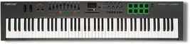 Nektar Impact LX88+ | USB MIDI Controller Keyboard with Nektar DAW Integ... - £332.52 GBP