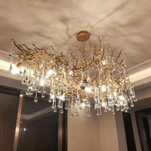 AM1819 BIJOUT CHANDELIER - £6,503.85 GBP