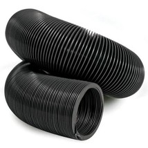Standard RV Sani-Drain Sewer Hose 4&quot;x10ft - $26.99