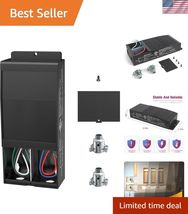 Dimmable LED Driver,60W 24V Triac Power Supply, AC to DC LED Transformer... - $102.46